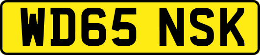 WD65NSK