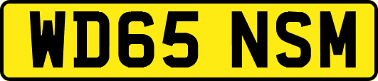 WD65NSM