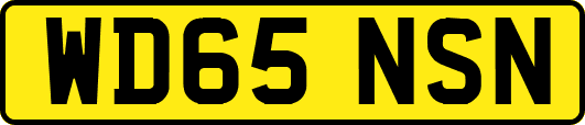 WD65NSN
