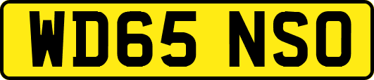 WD65NSO