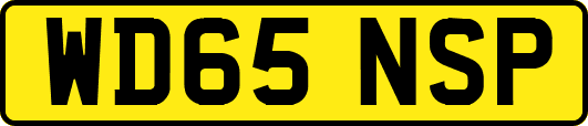 WD65NSP