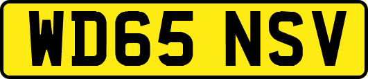 WD65NSV