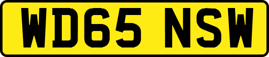 WD65NSW