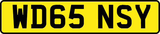 WD65NSY