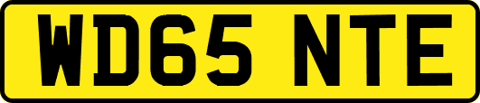 WD65NTE