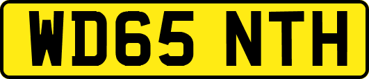 WD65NTH