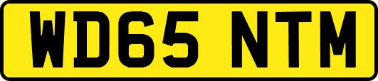 WD65NTM