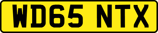 WD65NTX
