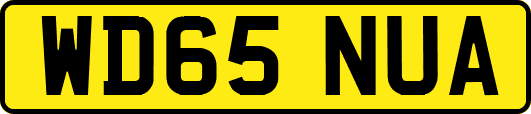 WD65NUA