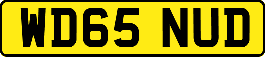 WD65NUD