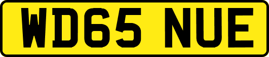 WD65NUE