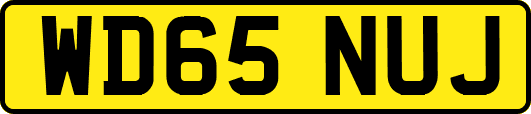 WD65NUJ