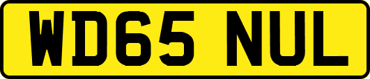 WD65NUL