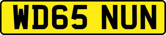 WD65NUN