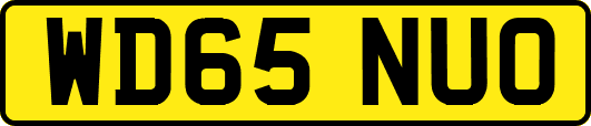 WD65NUO