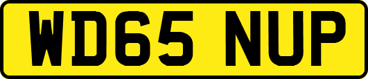 WD65NUP