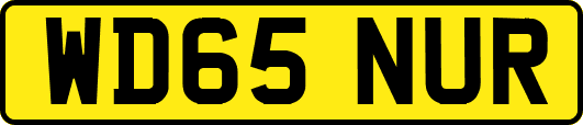 WD65NUR