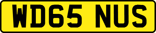 WD65NUS