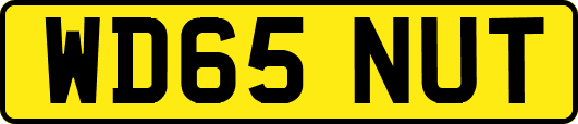 WD65NUT