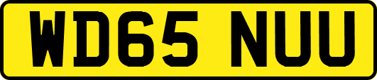 WD65NUU