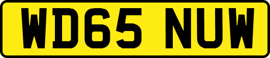 WD65NUW