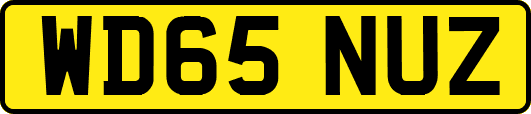 WD65NUZ