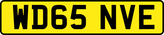 WD65NVE