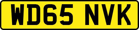 WD65NVK