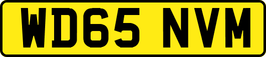 WD65NVM