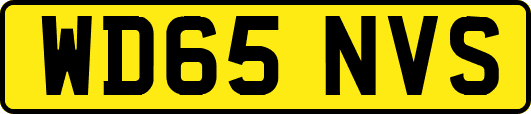WD65NVS