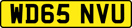 WD65NVU