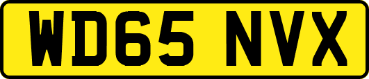 WD65NVX