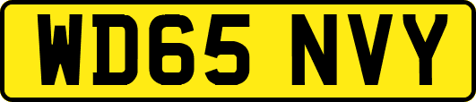 WD65NVY