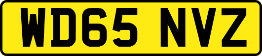 WD65NVZ