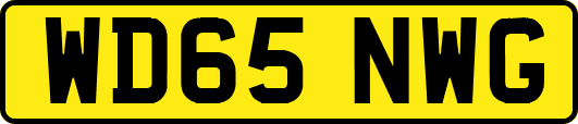 WD65NWG