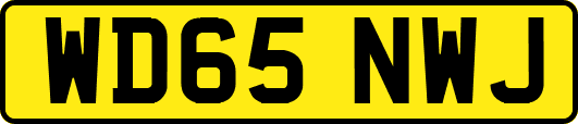 WD65NWJ