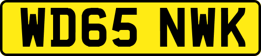 WD65NWK