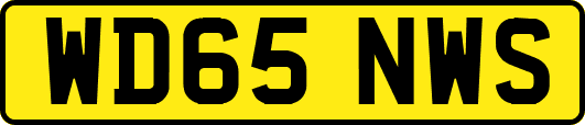 WD65NWS