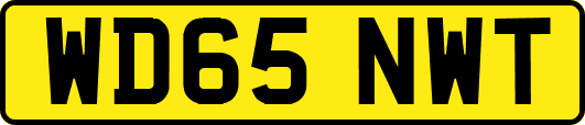 WD65NWT