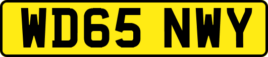 WD65NWY