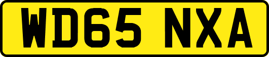 WD65NXA