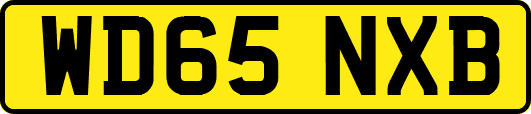 WD65NXB