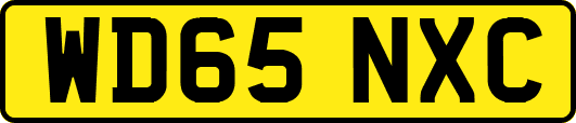 WD65NXC