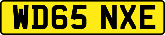WD65NXE