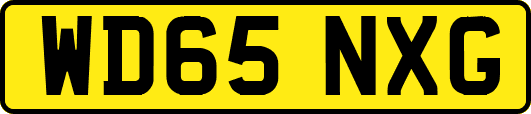 WD65NXG
