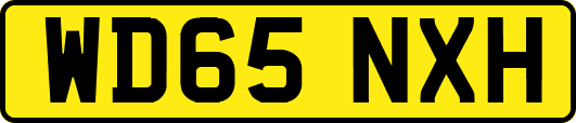 WD65NXH