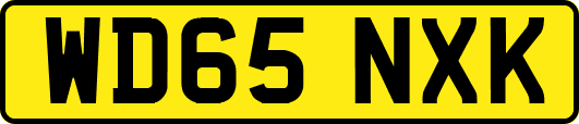 WD65NXK