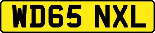 WD65NXL