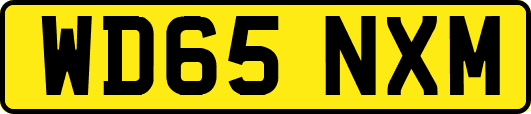 WD65NXM
