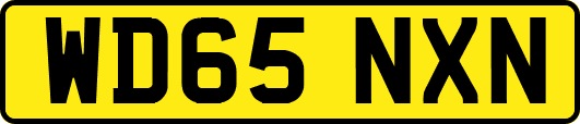 WD65NXN